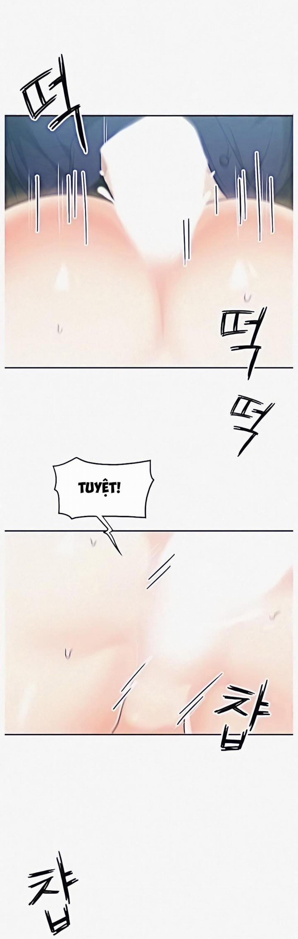 Oppa à! không phải chỗ đó! 3 trang 31