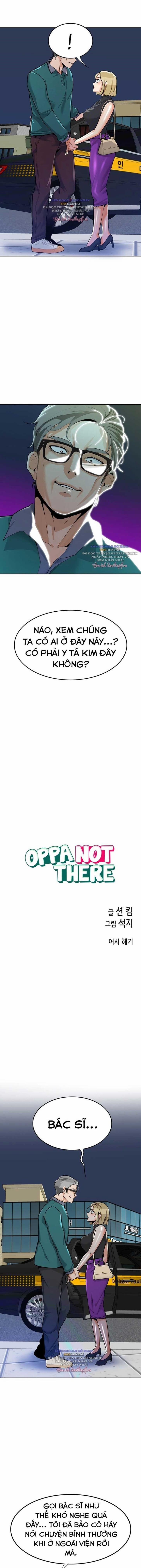 Oppa à! không phải chỗ đó! 30 trang 0