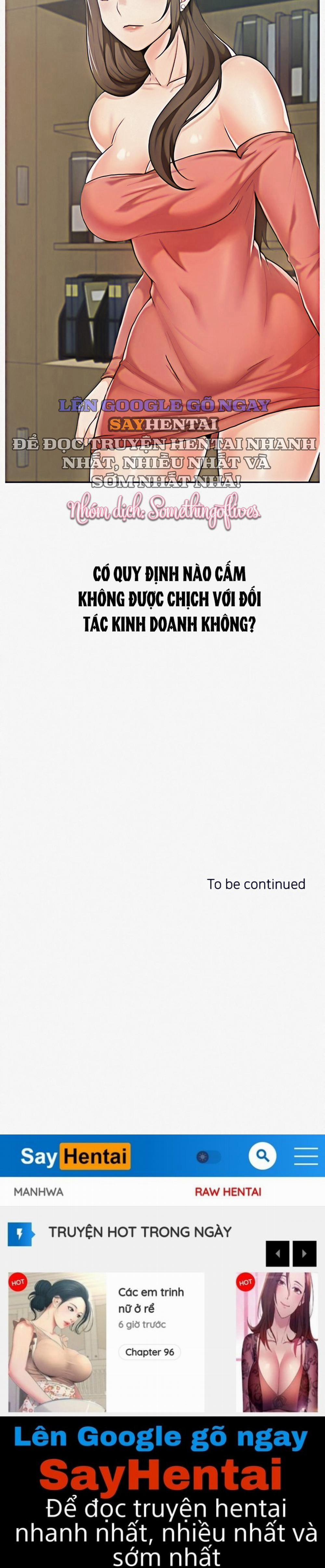 Oppa à! không phải chỗ đó! 4 trang 14