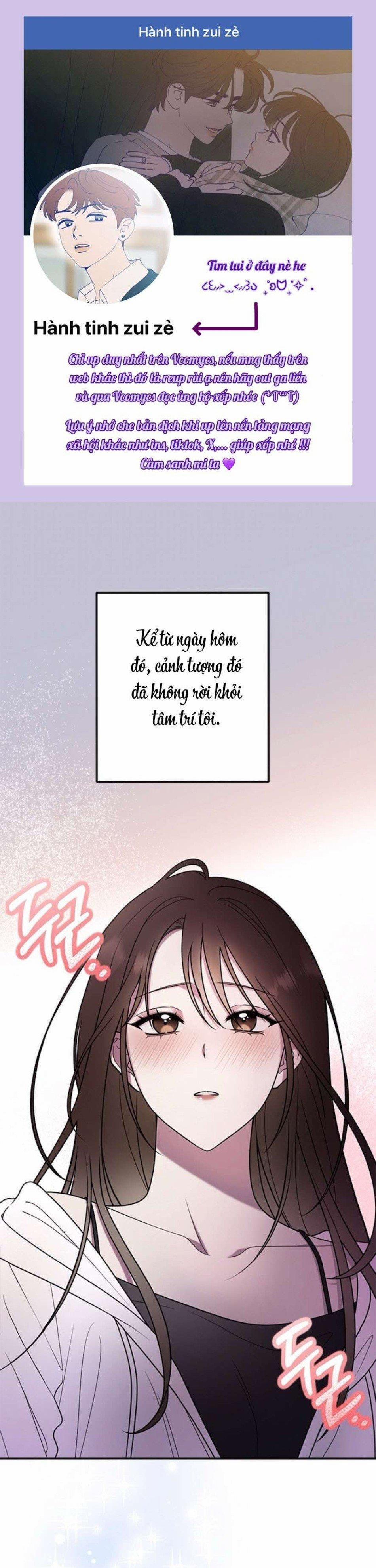 Oppa, Cho Em Xin Một Miếng Nào! 1 trang 0