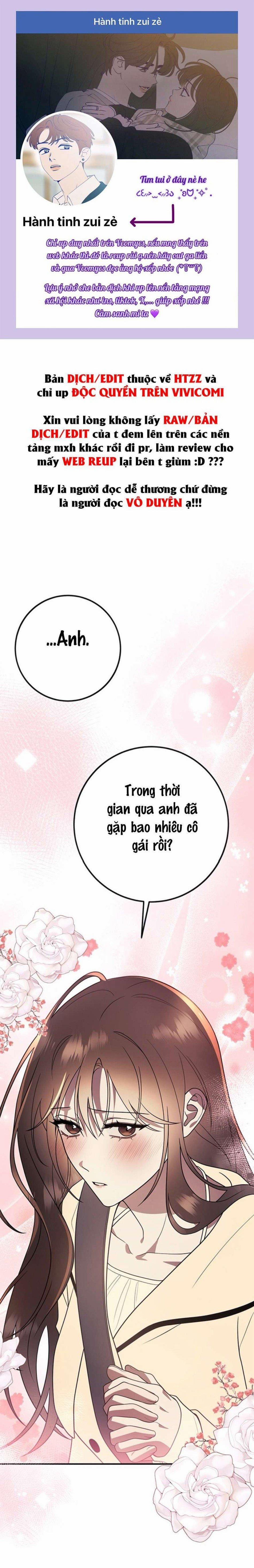 Oppa, Cho Em Xin Một Miếng Nào! 10 trang 0