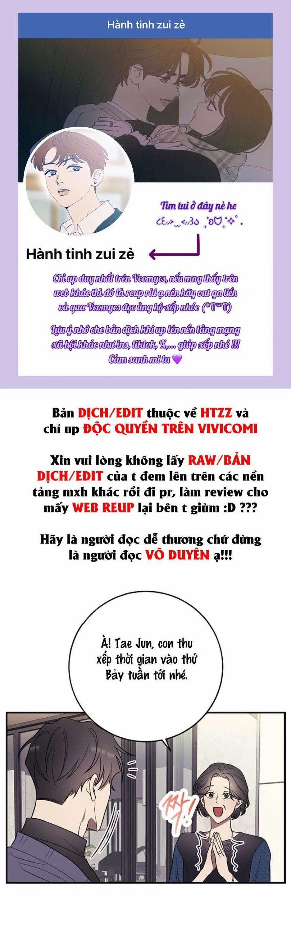 Oppa, Cho Em Xin Một Miếng Nào! 5 trang 0