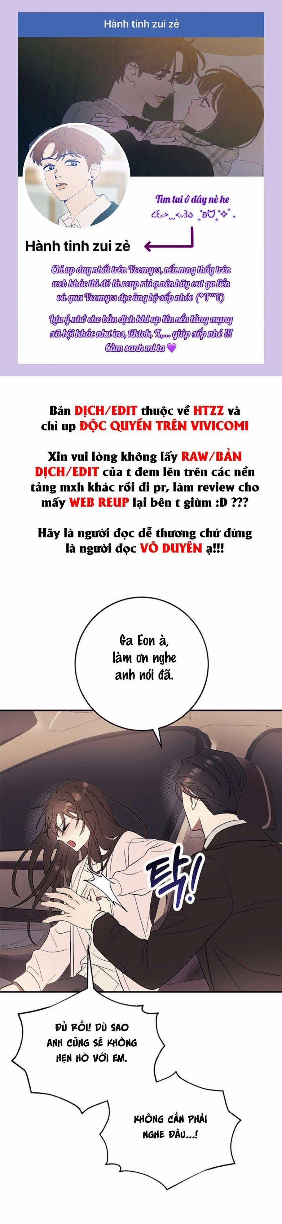 Oppa, Cho Em Xin Một Miếng Nào! 6 trang 0