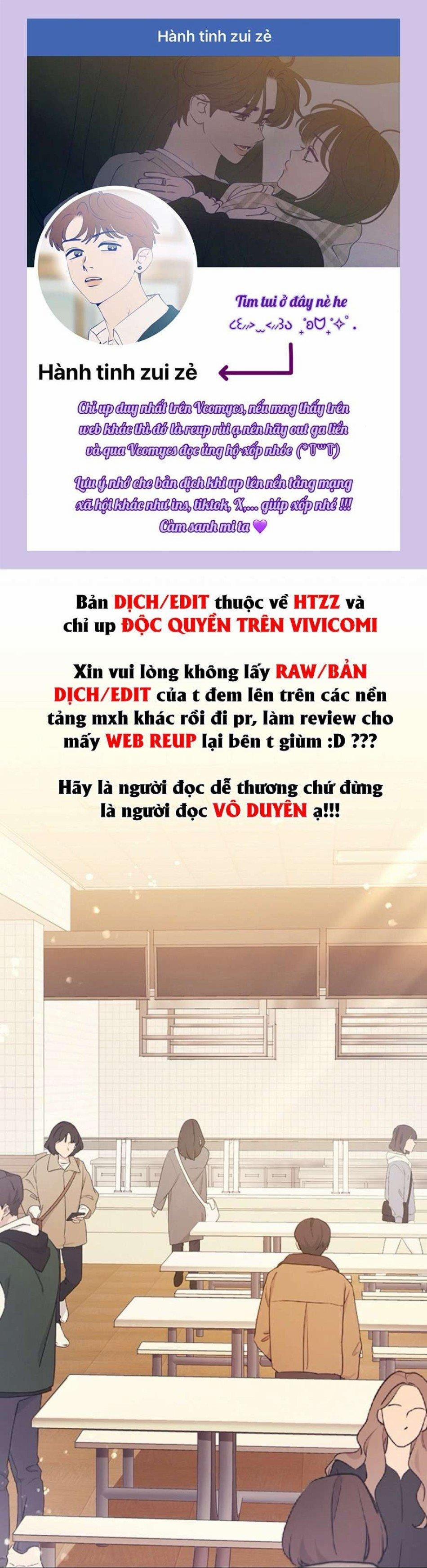Oppa, Cho Em Xin Một Miếng Nào! 9 trang 0