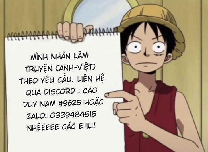 Oppai Caseworker Oneshot trang 1