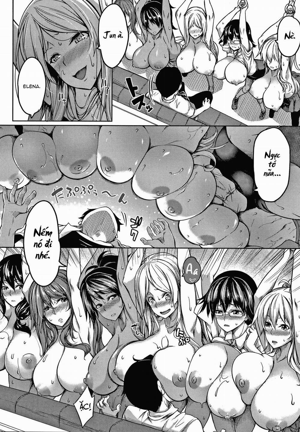 Oppai Switch 2.1 trang 20