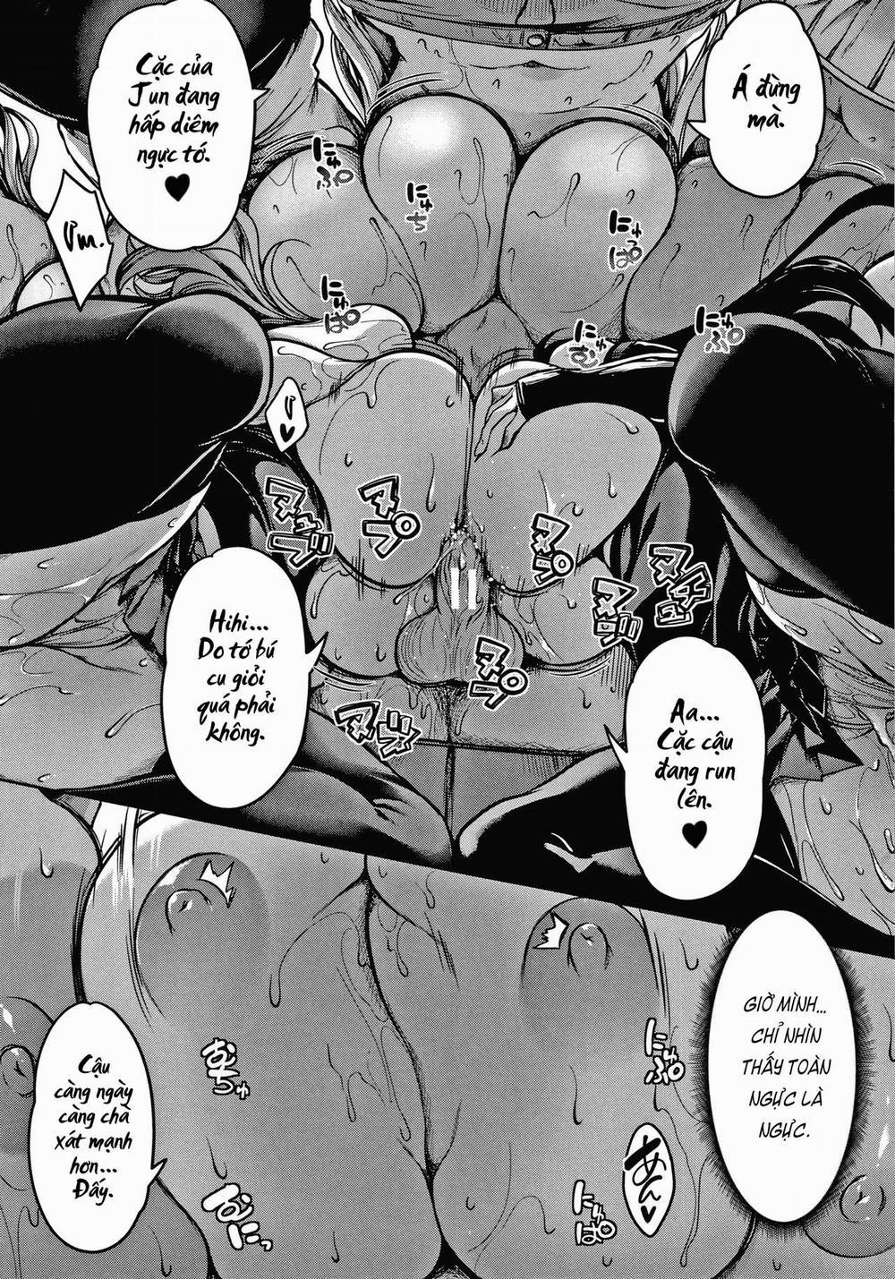 Oppai Switch 2.2 trang 7