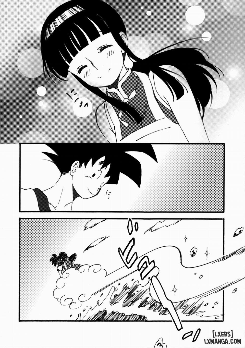 Ora no Iukoto o Kikinasai Oneshot trang 11