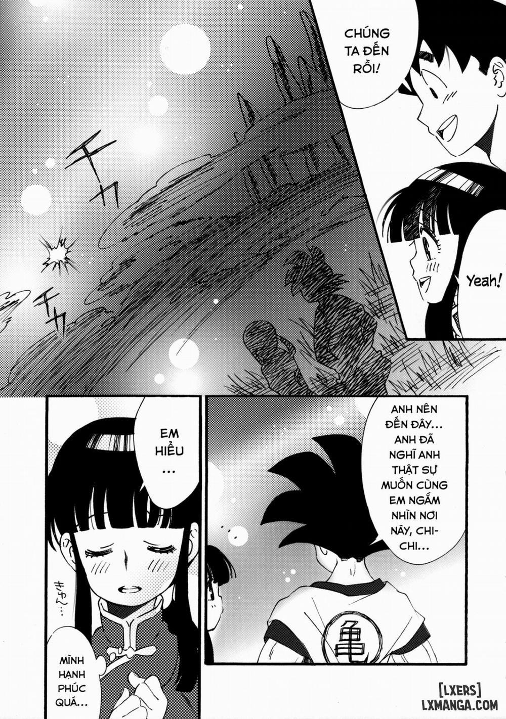 Ora no Iukoto o Kikinasai Oneshot trang 12