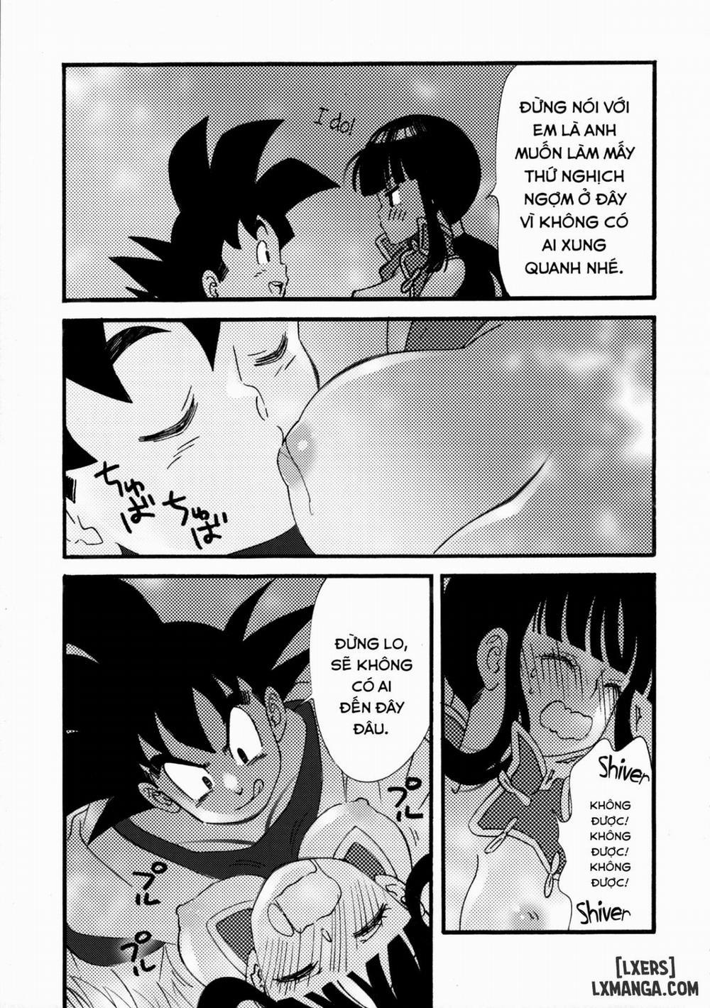 Ora no Iukoto o Kikinasai Oneshot trang 16