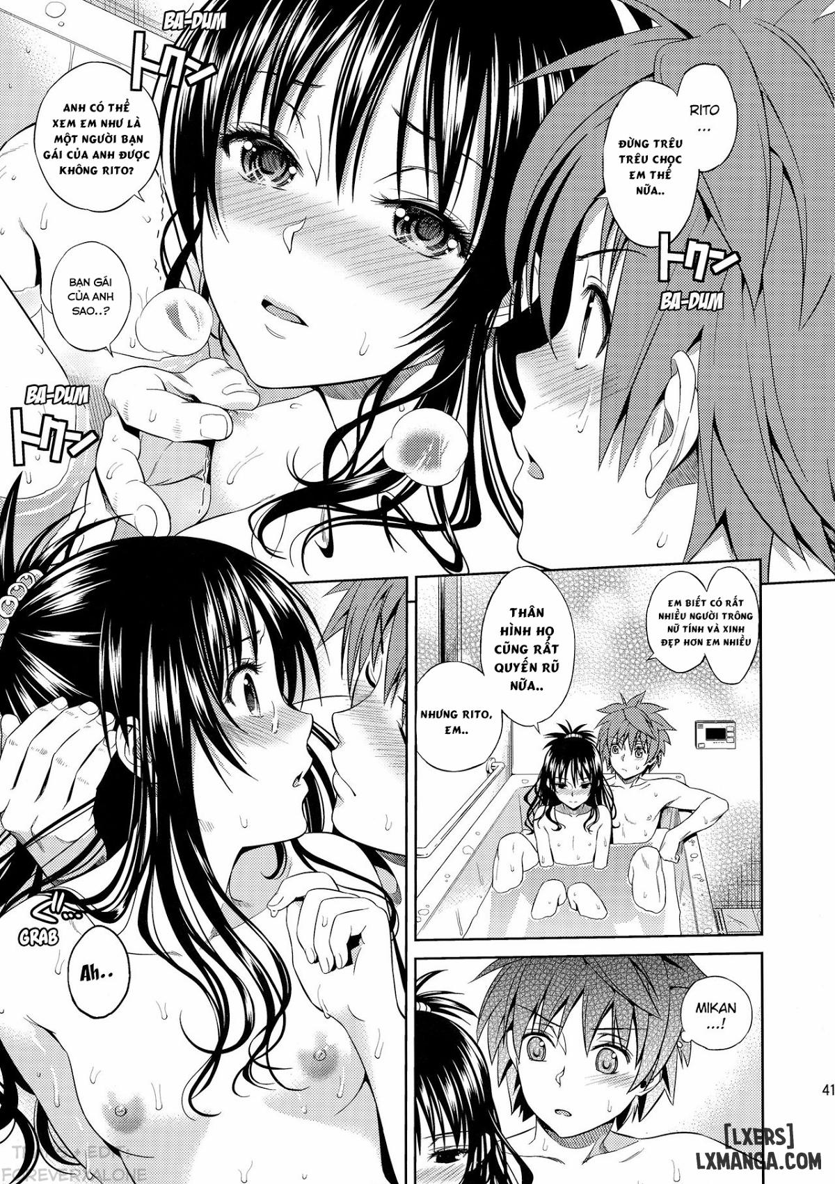 Orange Revolutionn 1 trang 10