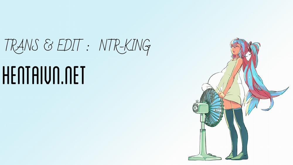 ORDER MAID SISTER (The Idolmaster) Oneshot trang 1