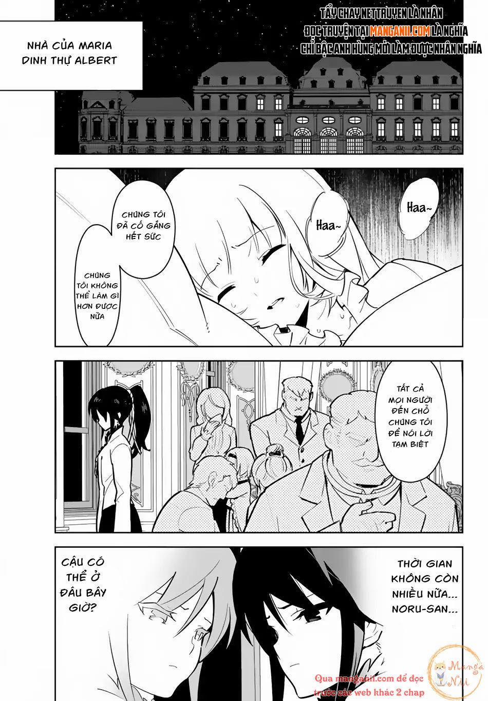 Ore Dake Haireru Kakushi Dungeon: Kossori Kitaete Sekai Saikyou 12 trang 0