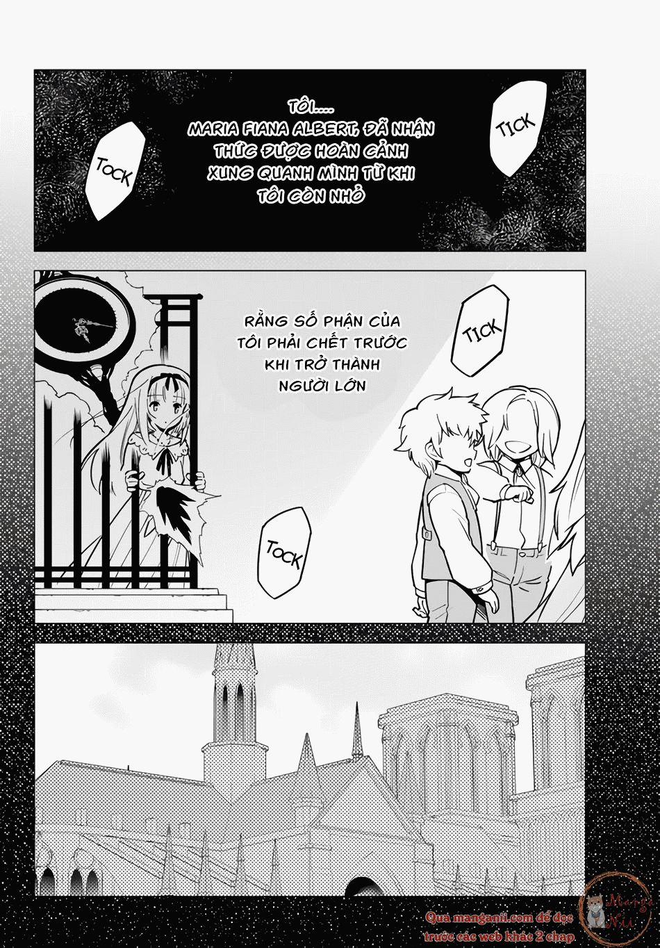 Ore Dake Haireru Kakushi Dungeon: Kossori Kitaete Sekai Saikyou 13 trang 3