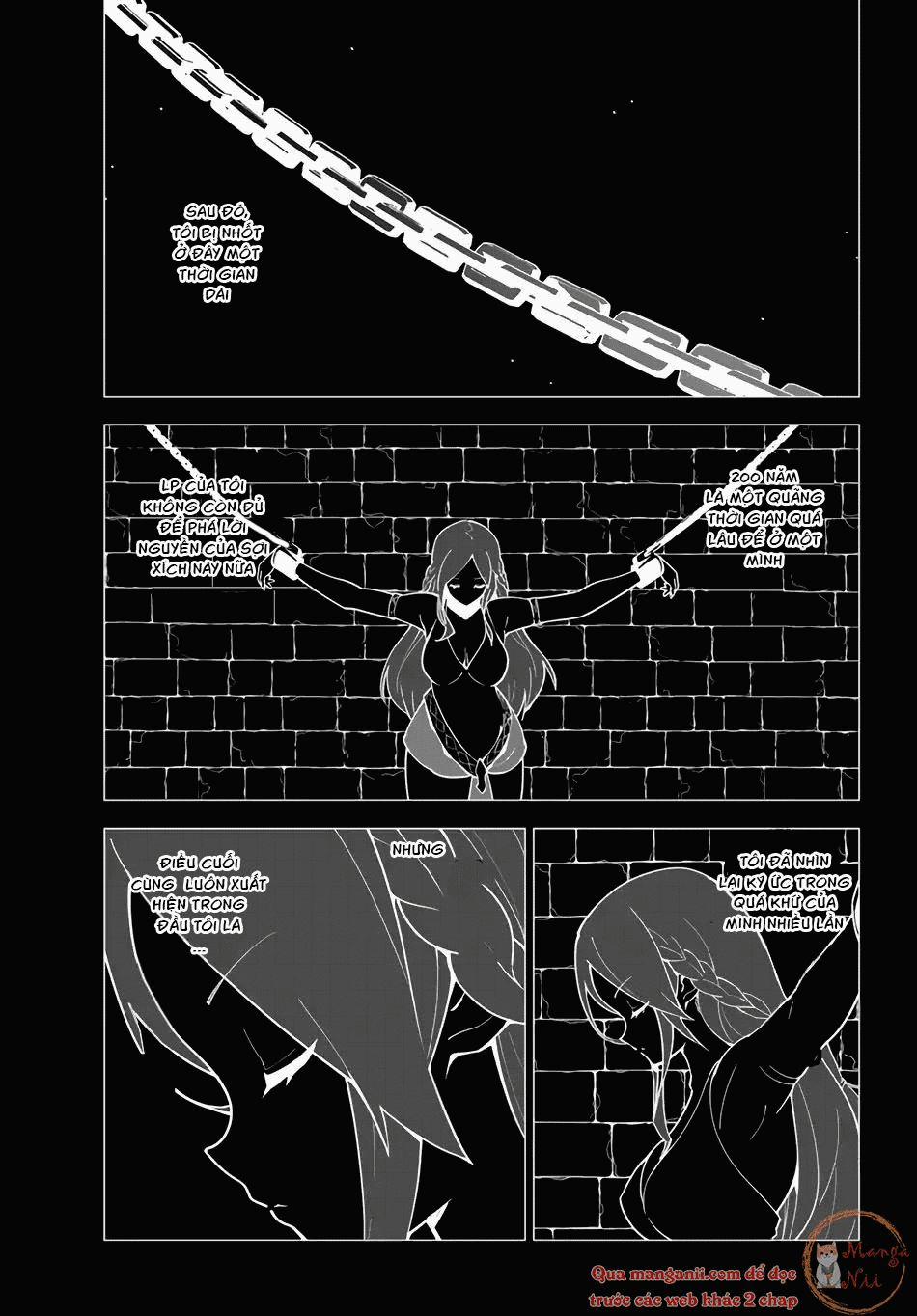 Ore Dake Haireru Kakushi Dungeon: Kossori Kitaete Sekai Saikyou 14 trang 26