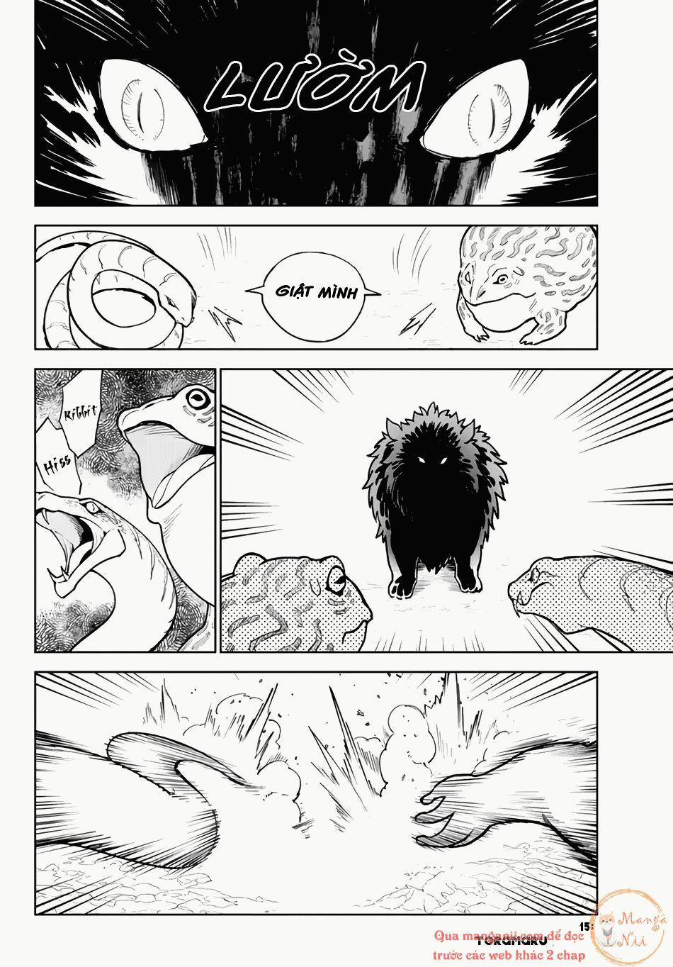 Ore Dake Haireru Kakushi Dungeon: Kossori Kitaete Sekai Saikyou 15.1 trang 1