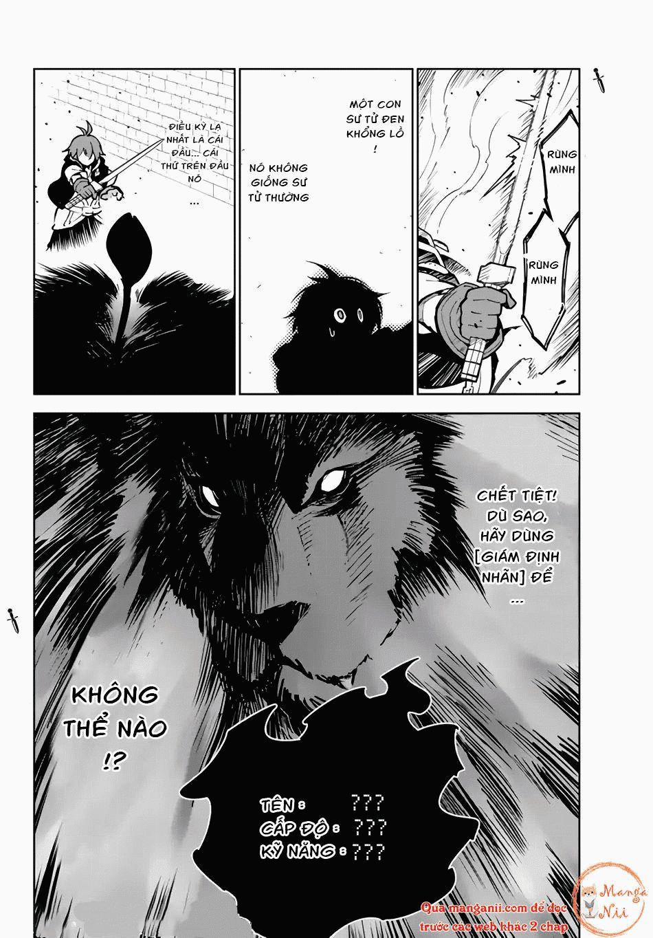 Ore Dake Haireru Kakushi Dungeon: Kossori Kitaete Sekai Saikyou 15.2 trang 1