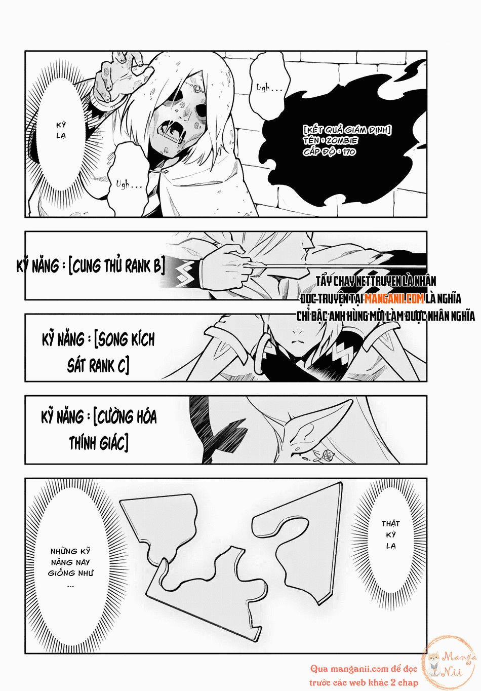 Ore Dake Haireru Kakushi Dungeon: Kossori Kitaete Sekai Saikyou 15.2 trang 11