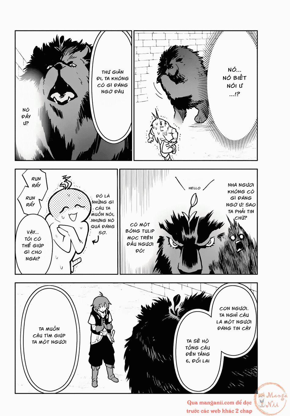 Ore Dake Haireru Kakushi Dungeon: Kossori Kitaete Sekai Saikyou 15.2 trang 3