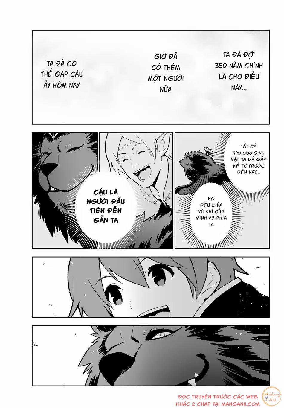 Ore Dake Haireru Kakushi Dungeon: Kossori Kitaete Sekai Saikyou 16 trang 22