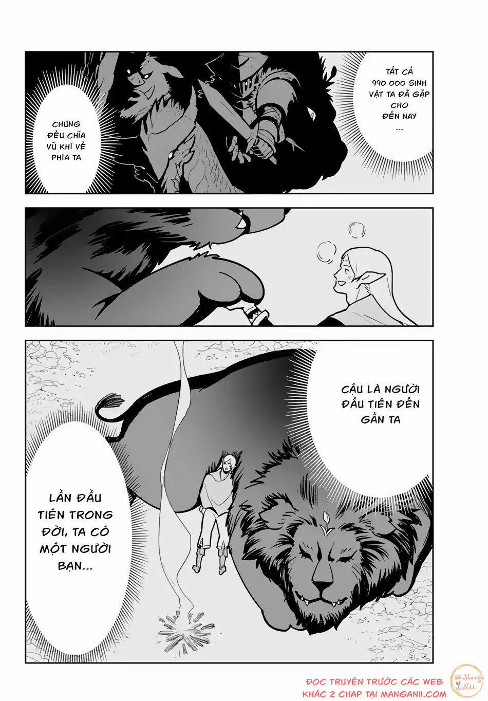 Ore Dake Haireru Kakushi Dungeon: Kossori Kitaete Sekai Saikyou 16 trang 5