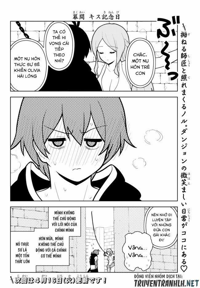 Ore Dake Haireru Kakushi Dungeon: Kossori Kitaete Sekai Saikyou 18.5 trang 11