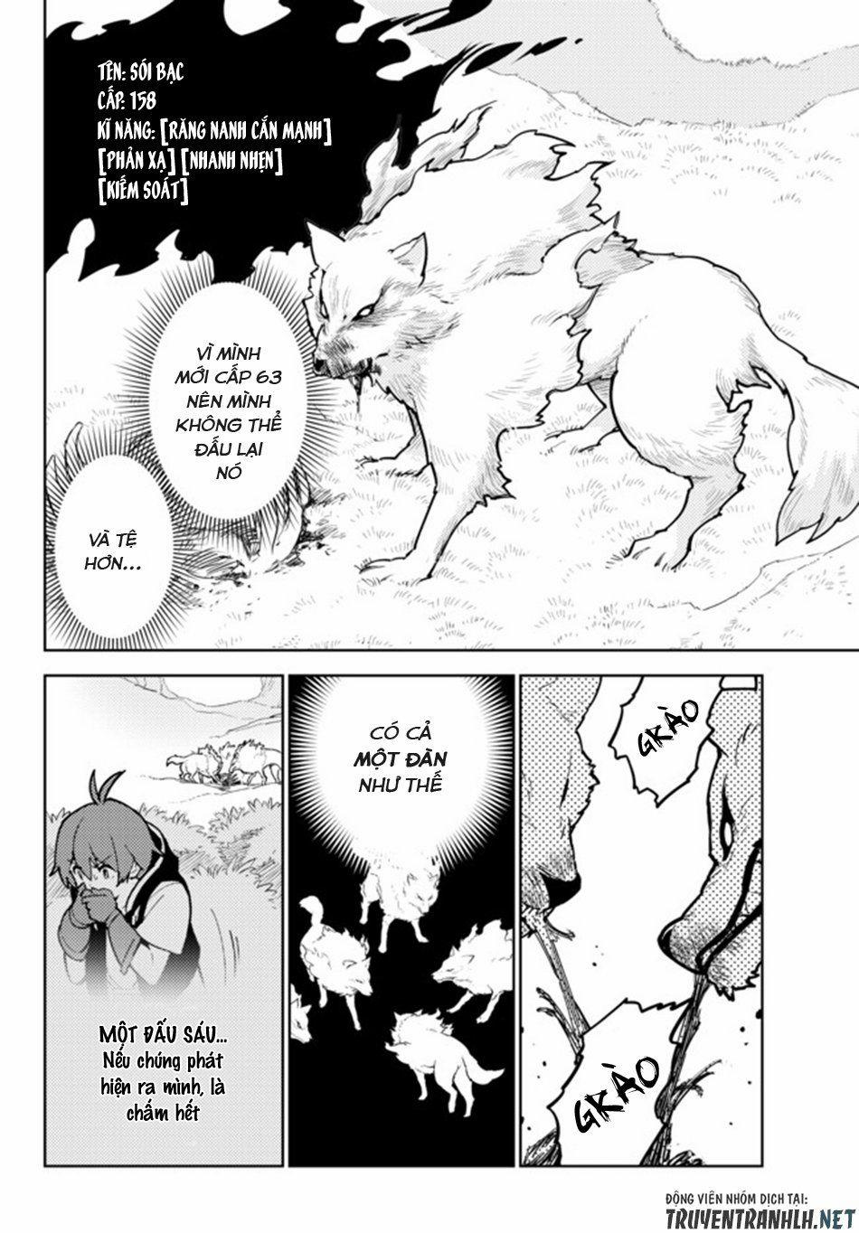 Ore Dake Haireru Kakushi Dungeon: Kossori Kitaete Sekai Saikyou 19 trang 9