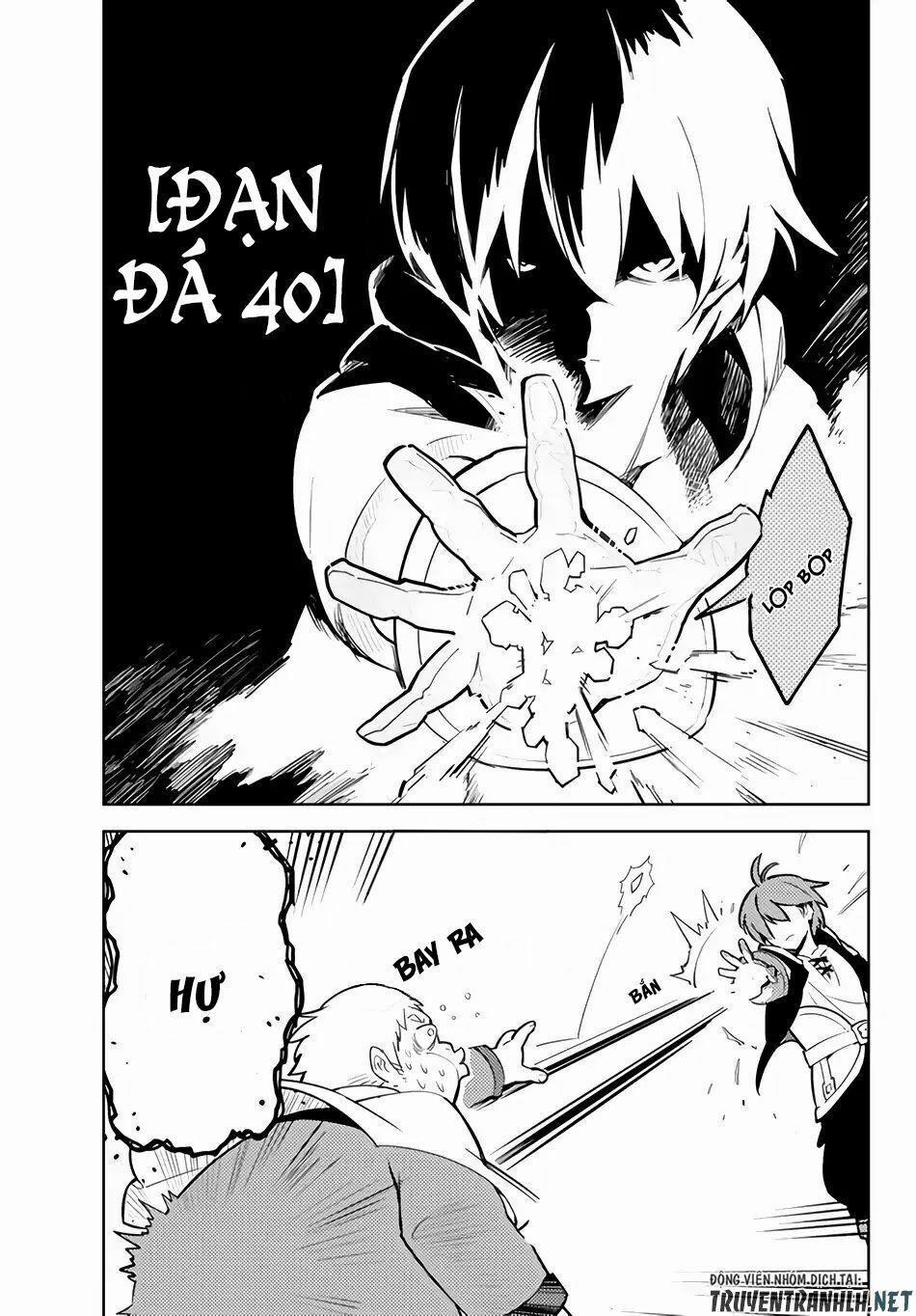 Ore Dake Haireru Kakushi Dungeon: Kossori Kitaete Sekai Saikyou 23 trang 16