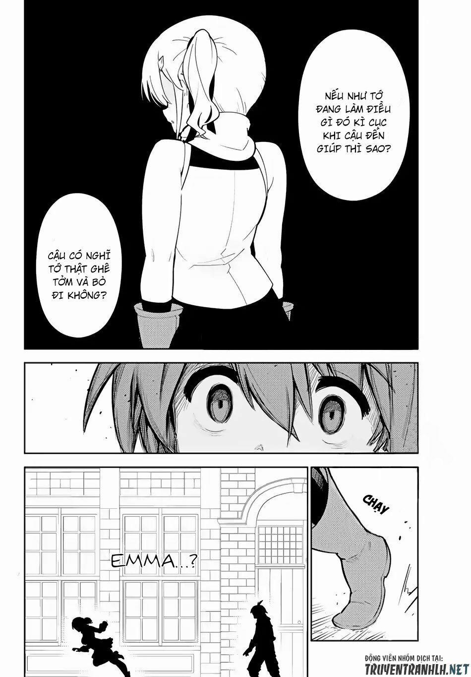 Ore Dake Haireru Kakushi Dungeon: Kossori Kitaete Sekai Saikyou 23 trang 25