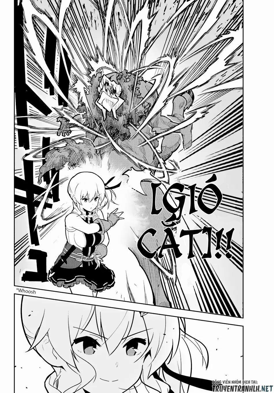 Ore Dake Haireru Kakushi Dungeon: Kossori Kitaete Sekai Saikyou 23 trang 5