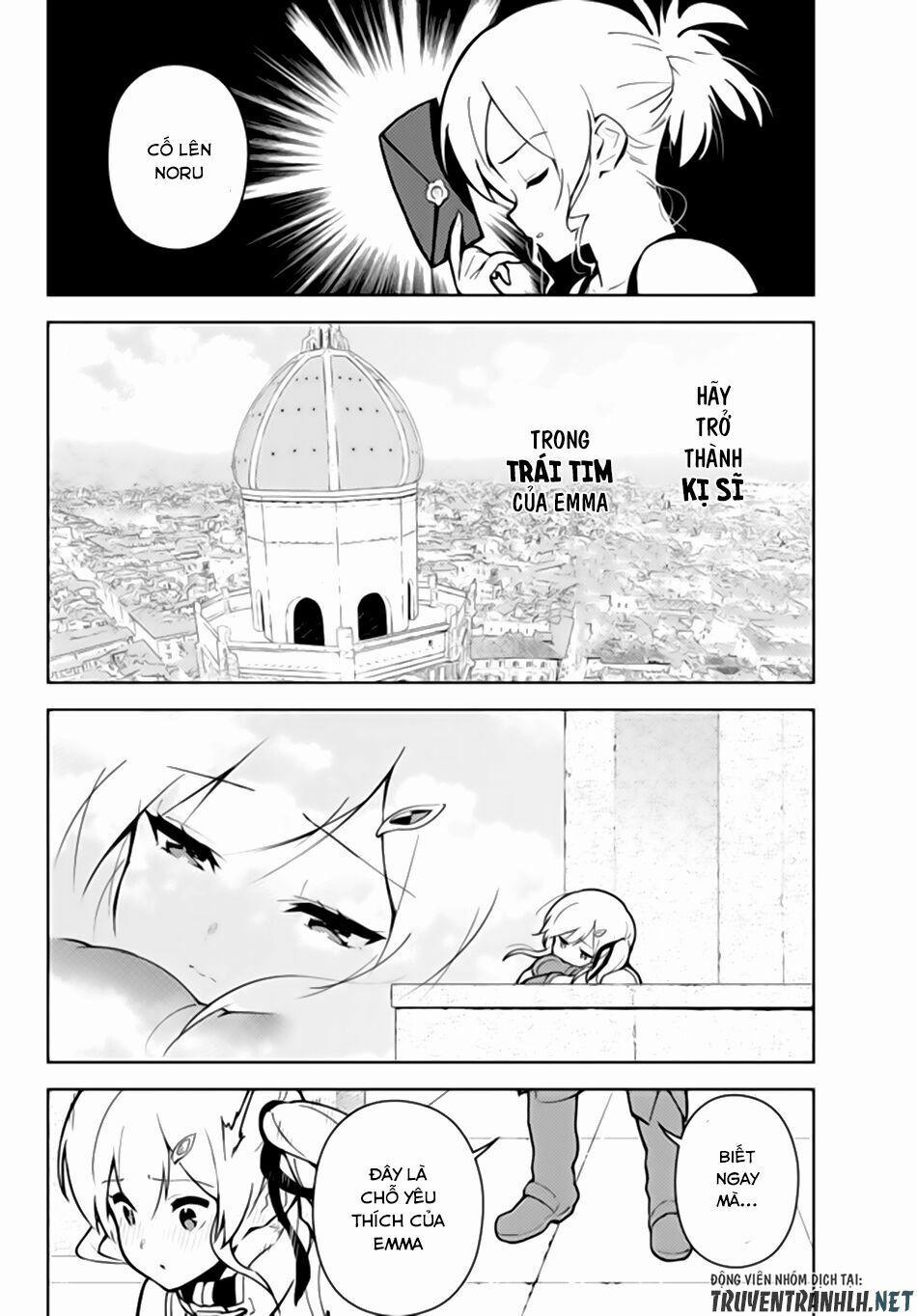 Ore Dake Haireru Kakushi Dungeon: Kossori Kitaete Sekai Saikyou 24 trang 23