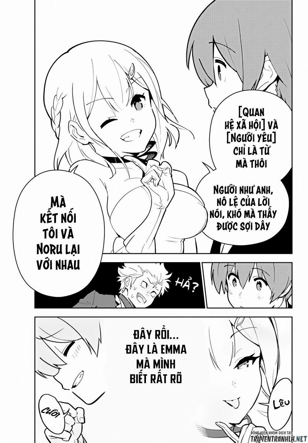 Ore Dake Haireru Kakushi Dungeon: Kossori Kitaete Sekai Saikyou 26 trang 16