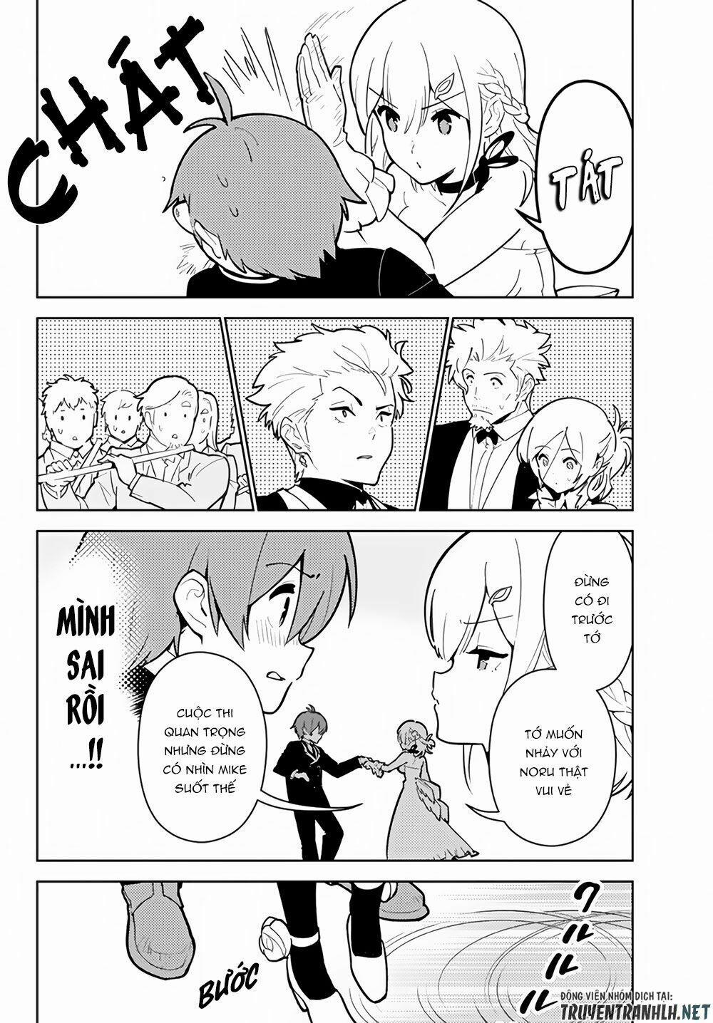 Ore Dake Haireru Kakushi Dungeon: Kossori Kitaete Sekai Saikyou 27 trang 9