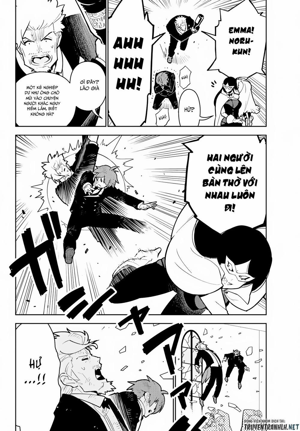 Ore Dake Haireru Kakushi Dungeon: Kossori Kitaete Sekai Saikyou 28.2 trang 10