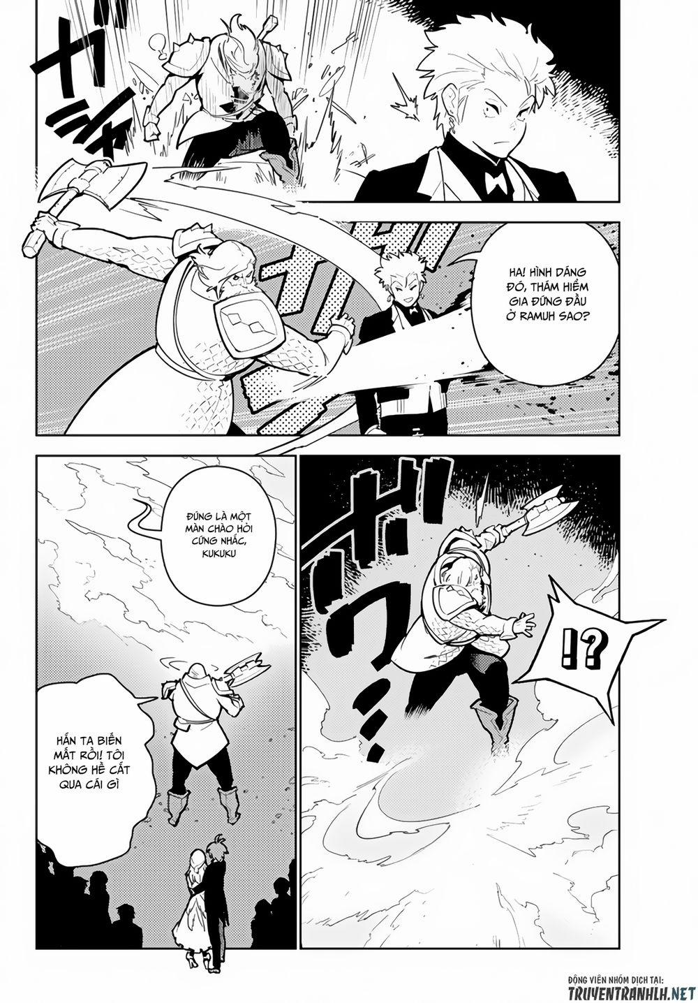 Ore Dake Haireru Kakushi Dungeon: Kossori Kitaete Sekai Saikyou 28 trang 13