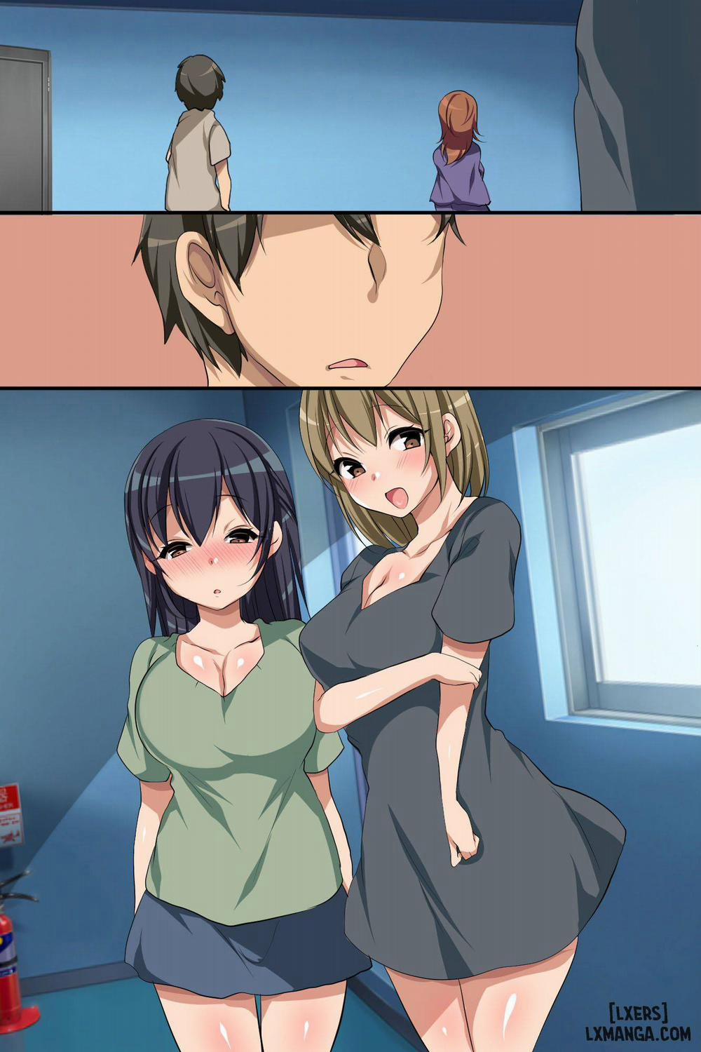 Ore ga Hitozuma NTR ni Hamatta Wake Oneshot trang 25