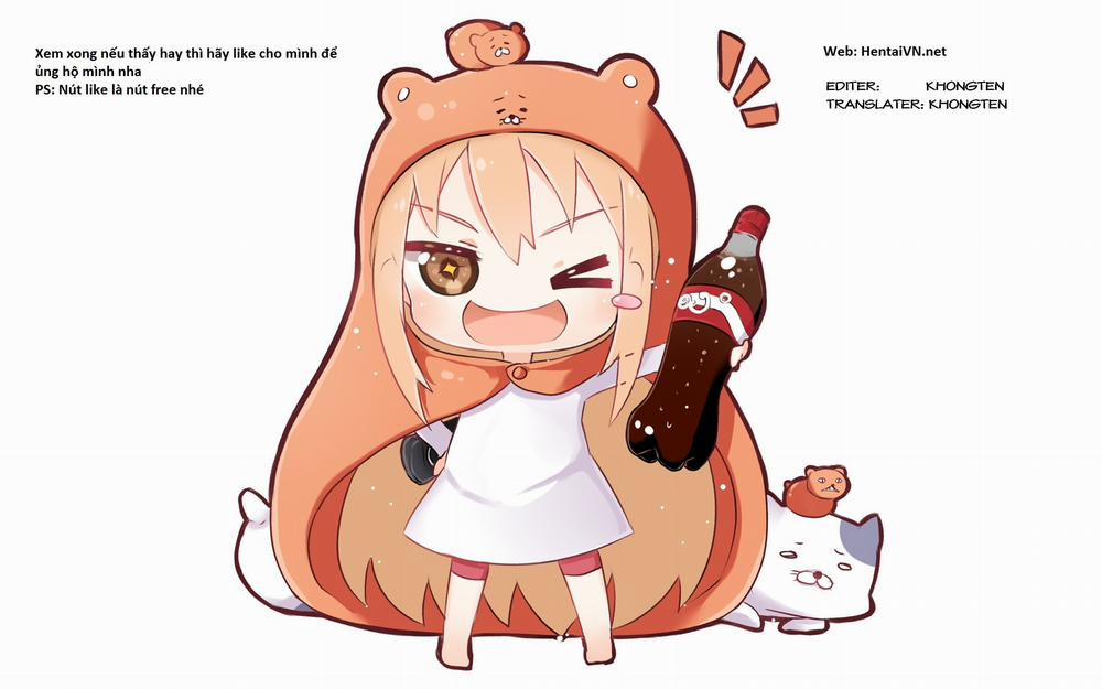 Ore ga Jibun ni Jishin ga Motenaku Natta no wa Sore wa Sore wa Fukai Riyuu ga Atte da na OneShot trang 20