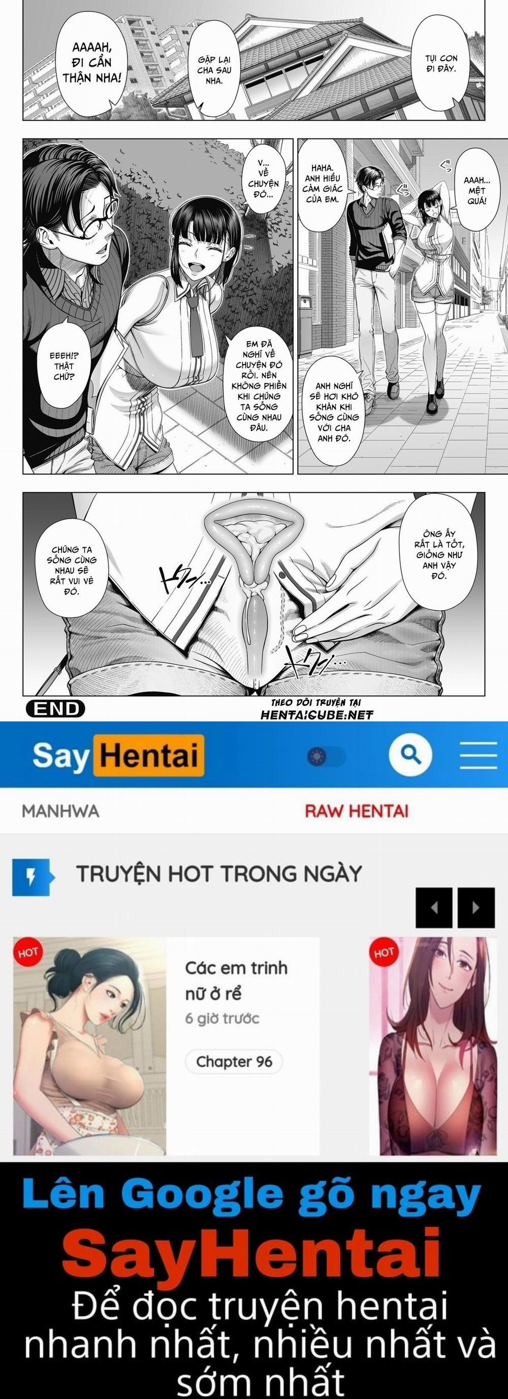 Ore ga Mita Koto no Nai Kanojo Oneshot trang 68