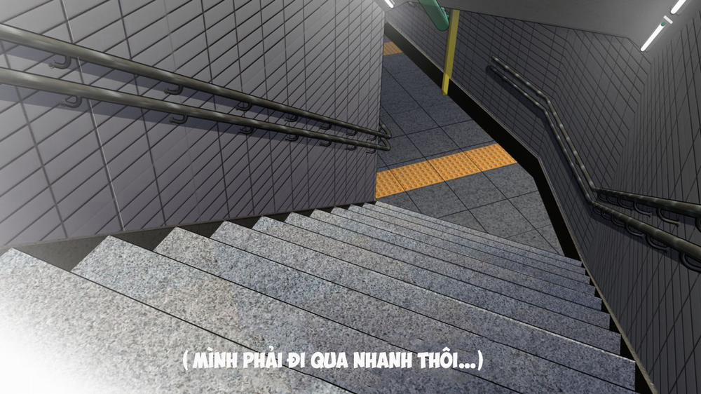 Ore ga Nani shite mo Atarimae no Machi 1 trang 7