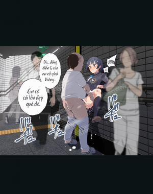 Đọc truyện tranh Ore ga Nani shite mo Atarimae no Machi