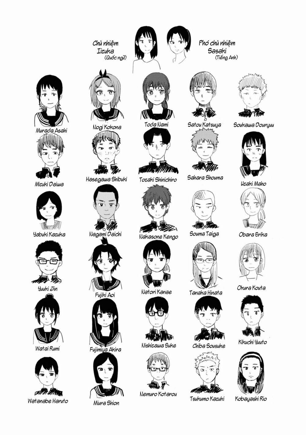 Ore Ga Watashi Ni Naru Made 21 trang 12