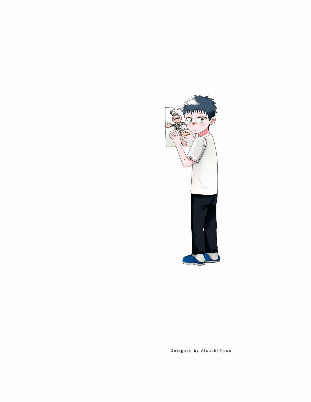 Ore Ga Watashi Ni Naru Made 27 trang 2