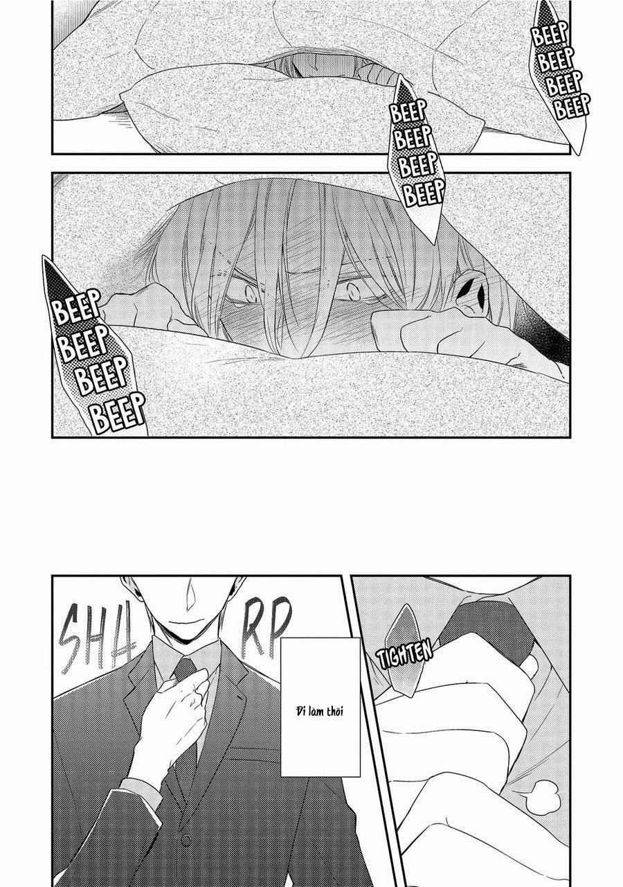 Ore no Buka ga Eroi Mousou wo Yamete 1 trang 29