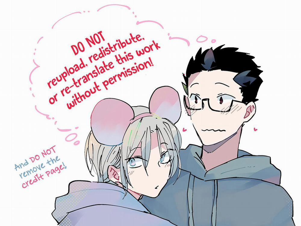 Ore no Buka ga Eroi Mousou wo Yamete 1 trang 4