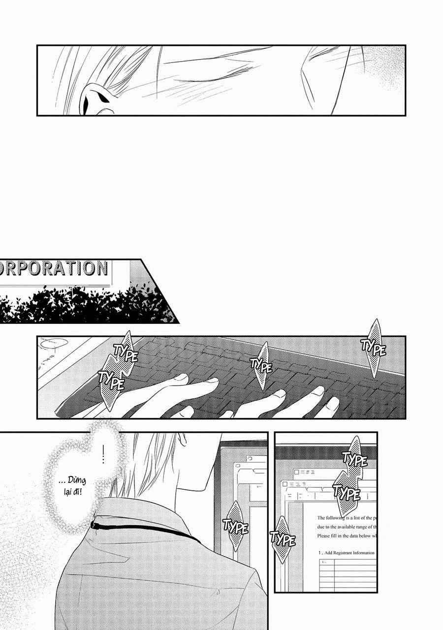 Ore no Buka ga Eroi Mousou wo Yamete 2 trang 14