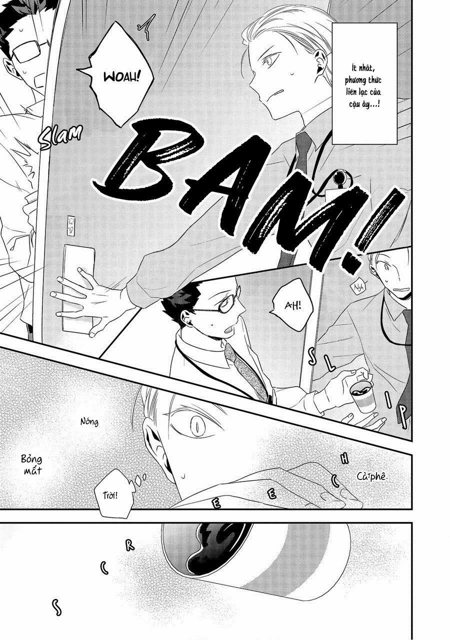 Ore no Buka ga Eroi Mousou wo Yamete 2 trang 28