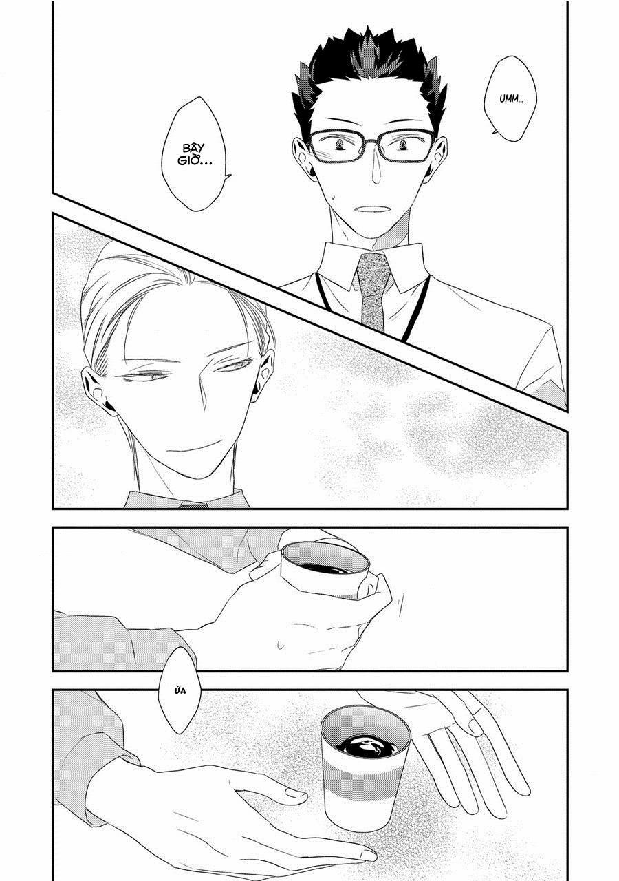 Ore no Buka ga Eroi Mousou wo Yamete 2 trang 31