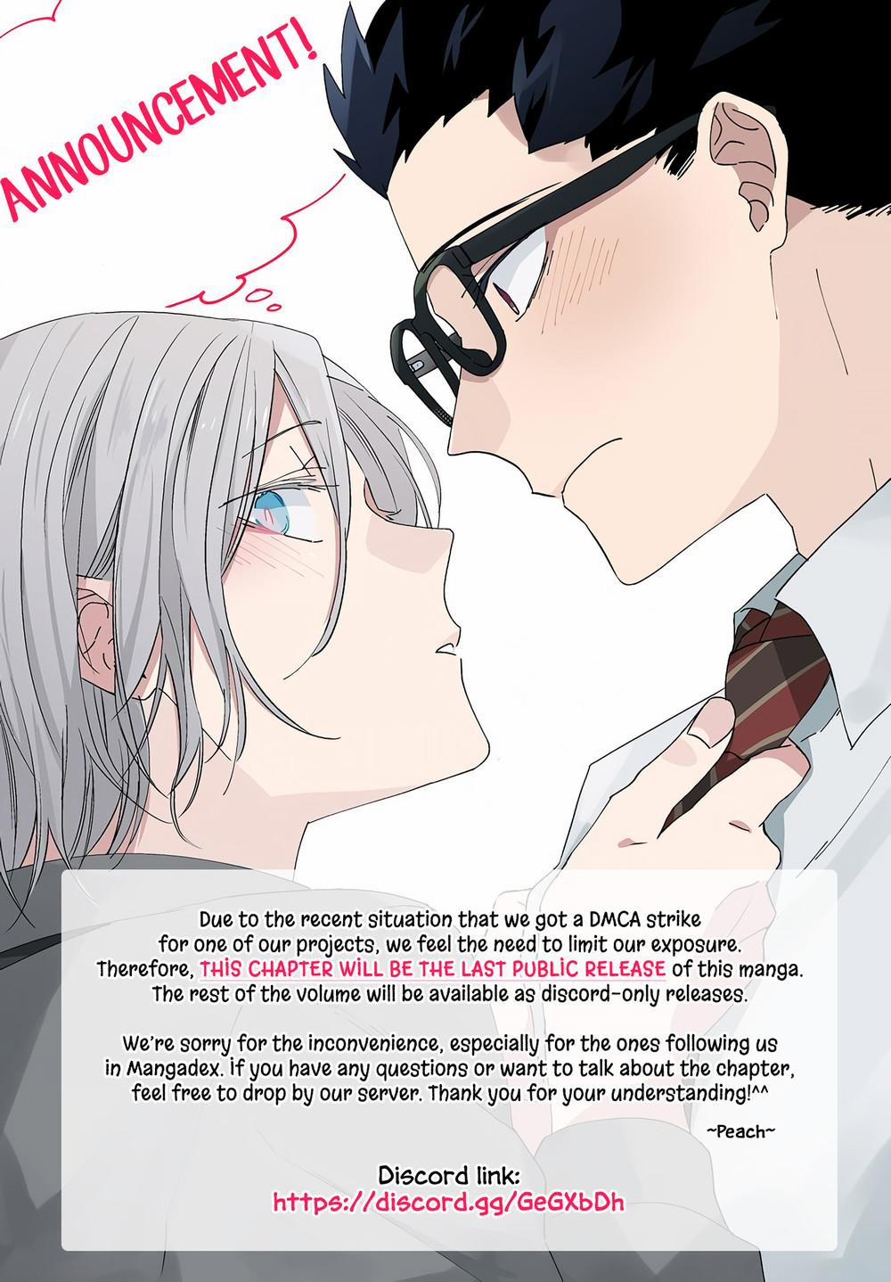 Ore no Buka ga Eroi Mousou wo Yamete 3 trang 38