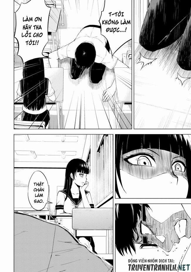 Ore No Genjitsu Wa Renai Game?? Ka To Omottara Inochigake No Game Datta 13.1 trang 14