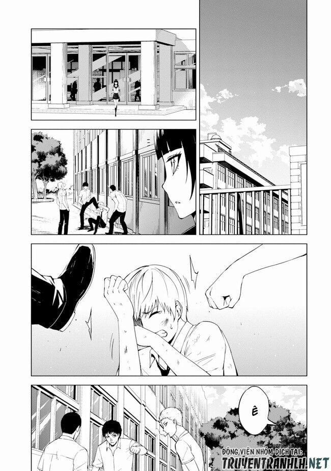 Ore No Genjitsu Wa Renai Game?? Ka To Omottara Inochigake No Game Datta 13.1 trang 15